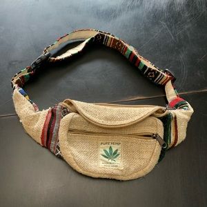 Hempz Fanny Pack